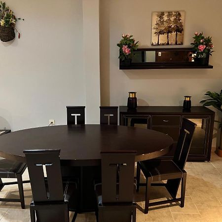 Aparthotel Garden City 2 Rijad Zewnętrze zdjęcie