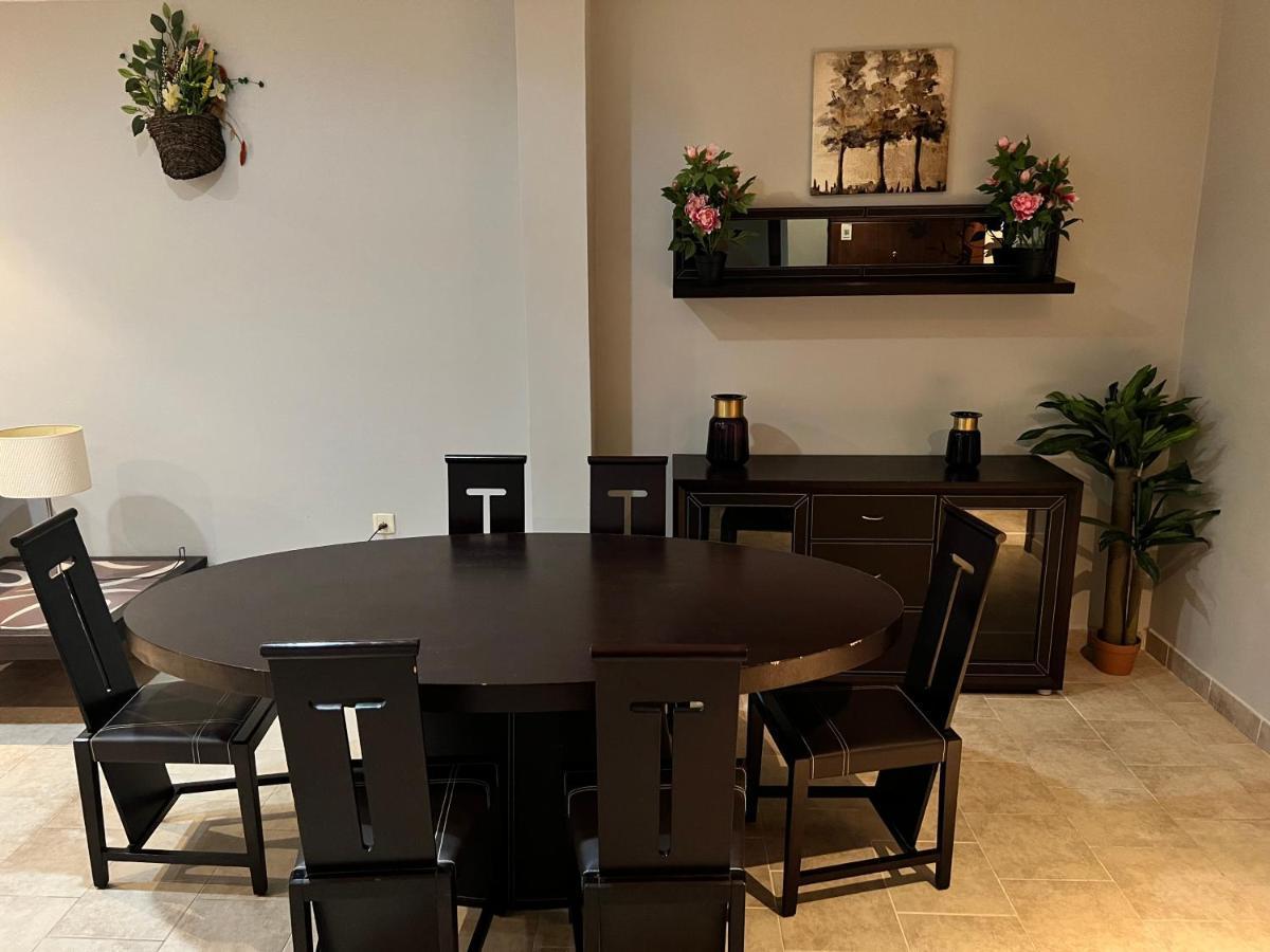 Aparthotel Garden City 2 Rijad Zewnętrze zdjęcie