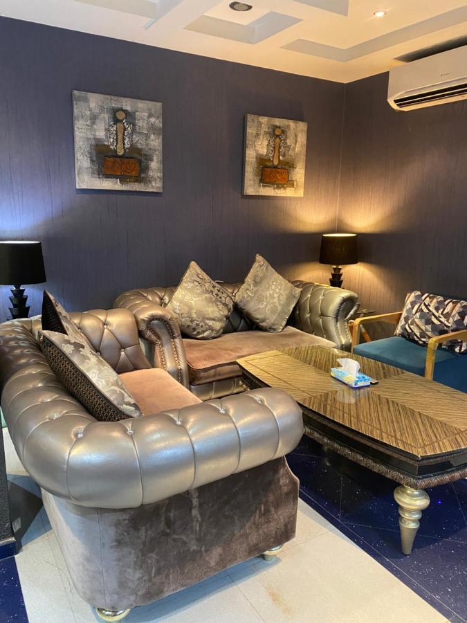 Aparthotel Garden City 2 Rijad Zewnętrze zdjęcie